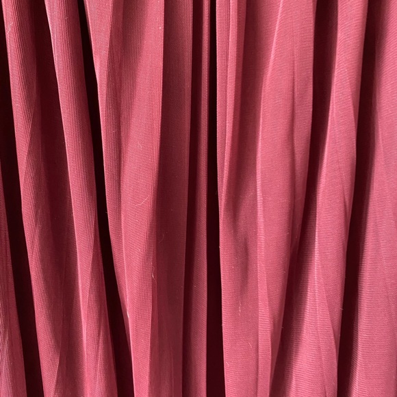 2 Bridesmaid dresses - mesh, convertible. - Picture 3 of 7